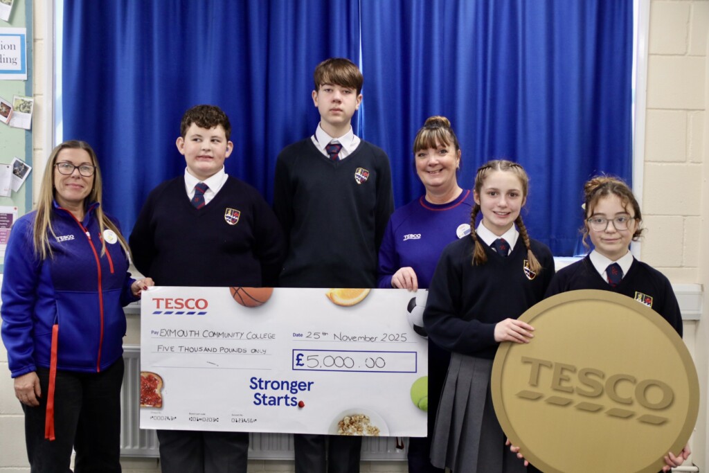 ecc-students-celebrating-the-grant