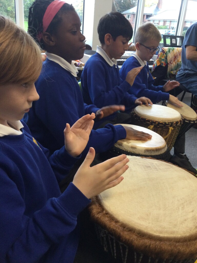 whipton-barton-pupils-find-their-rhythm