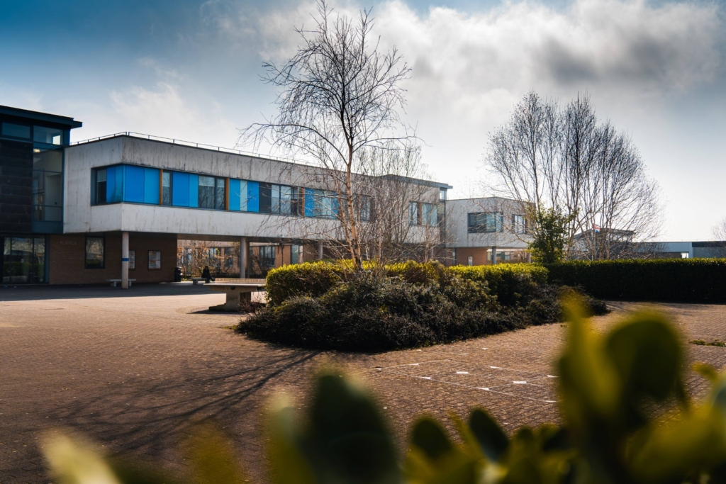 Photo of Tor Bridge High